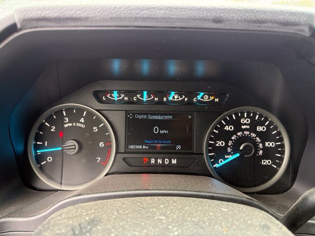 Certified 2020 Ford F150 XLT w/ Equipment Group 302A Luxury AWD/4WD image 22