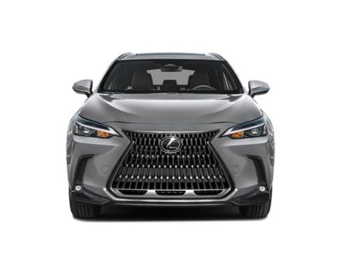 Used 2024 Lexus NX 250 FWD image 4