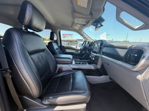 Used 2021 Ford F150 XLT w/ Equipment Group 302A High AWD/4WD image 23