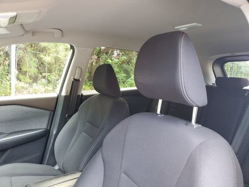 Used 2023 Nissan Rogue S FWD image 18
