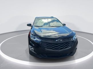 Used 2020 Chevrolet Equinox Premier w/ Premier Redline Edition FWD video 3