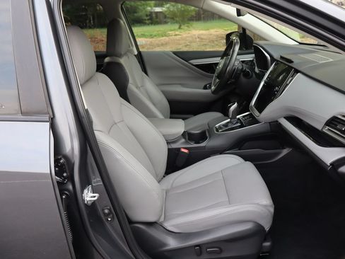 Used 2023 Subaru Legacy Limited AWD/4WD image 22