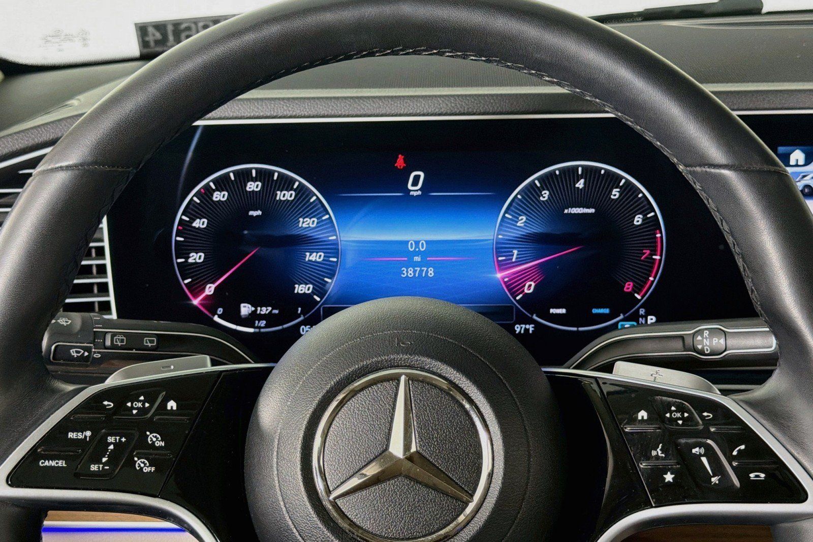 Certified 2024 Mercedes-Benz GLE 350 4MATIC image 20