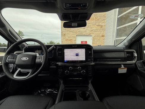 New 2026 Ford F250 Lariat AWD/4WD image 25