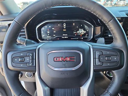 Used 2024 GMC Sierra 1500 SLT image 16