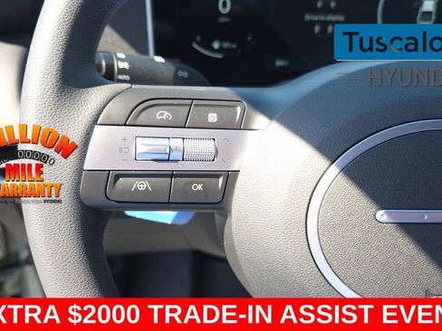 New 2026 Hyundai Santa Cruz SEL FWD image 17