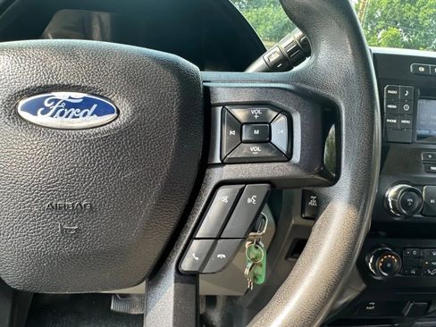 Used 2019 Ford F250 XL w/ Power Equipment Group image 20