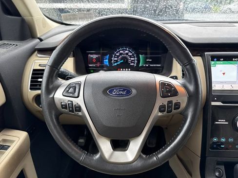 Used 2019 Ford Flex Limited w/ Equipment Group 303A AWD/4WD image 22
