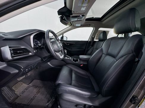 Used 2024 Subaru Outback Limited image 14