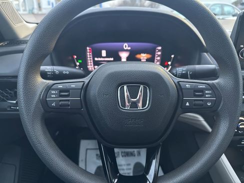 Used 2024 Honda Accord EX image 13
