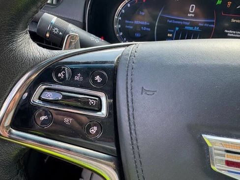 Used 2016 Cadillac CTS Performance image 40