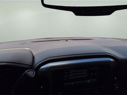 Used 2015 Chevrolet Silverado 1500 LTZ w/ Texas Edition, 1LZ Trim image 9