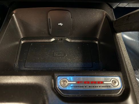 Used 2021 Ford Bronco First Edition image 36