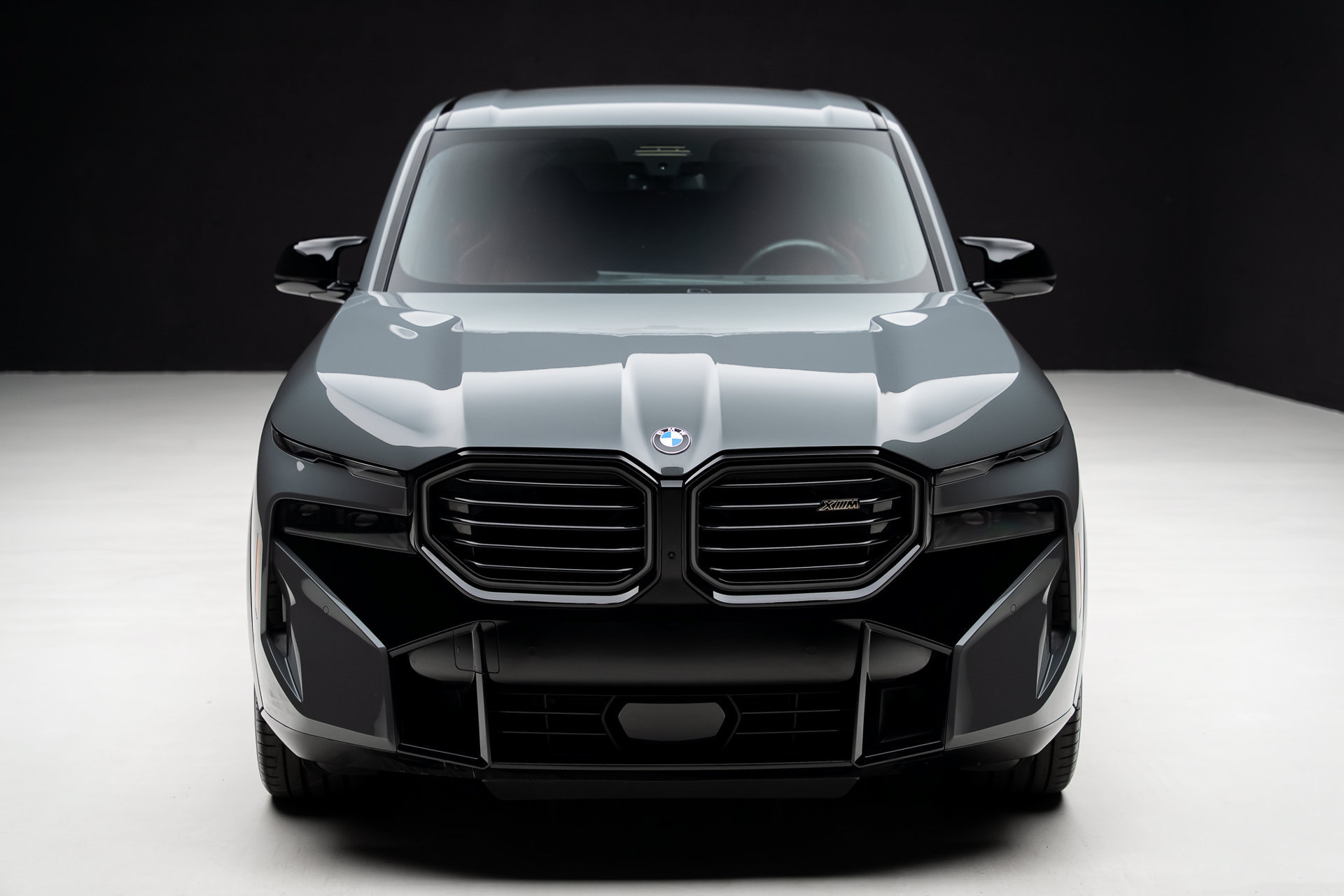 Used 2024 BMW XM AWD/4WD image 6