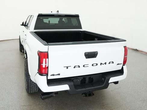 New 2026 Toyota Tacoma SR5 image 47
