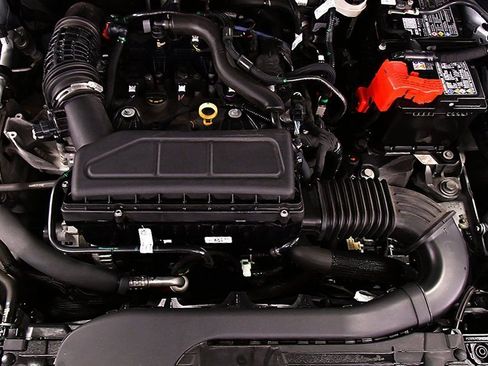 Used 2025 Ford Escape ST-Line image 33