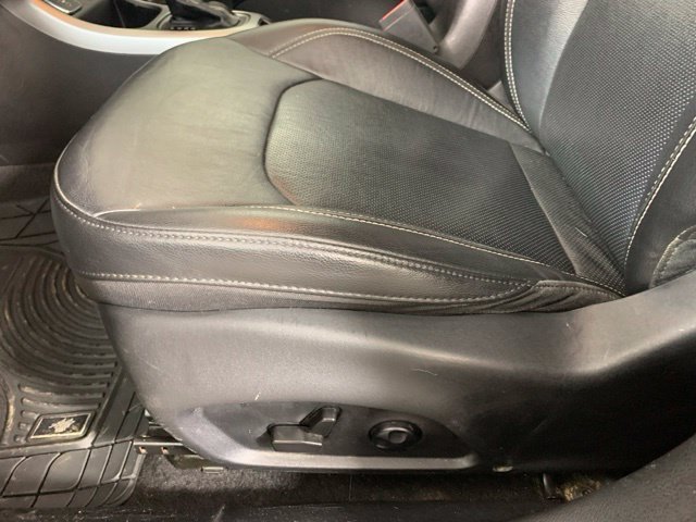 Used 2021 Jeep Compass Latitude FWD image 19