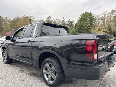 Used 2023 Honda Ridgeline RTL image 2