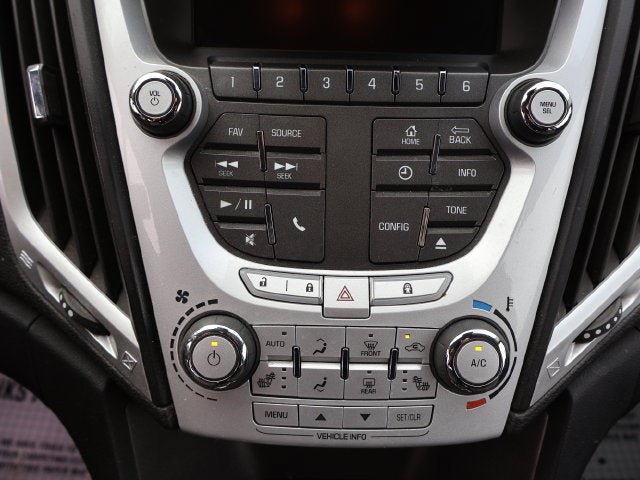 Used 2012 GMC Terrain SLE w/ Convenience Package FWD image 13