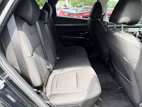 Used 2022 Hyundai Tucson SEL w/ Convenience Package FWD image 18