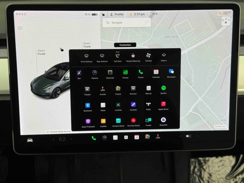 Used 2022 Tesla Model 3 image 23