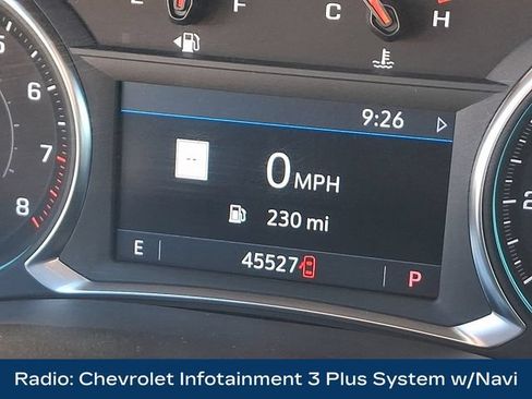 Used 2023 Chevrolet Traverse RS AWD/4WD image 6