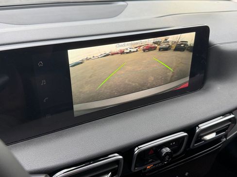 New 2026 Nissan Sentra SR image 26