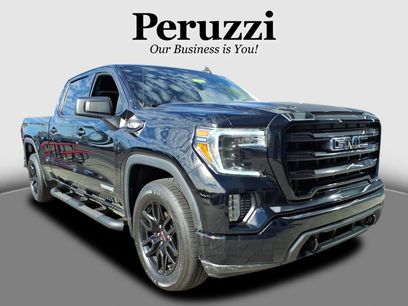Used 2021 GMC Sierra 1500 Elevation