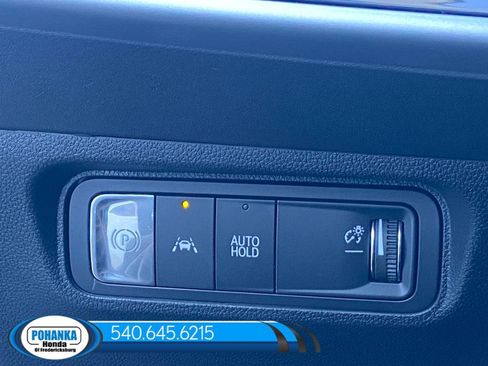 New 2026 Honda Prologue Touring image 21