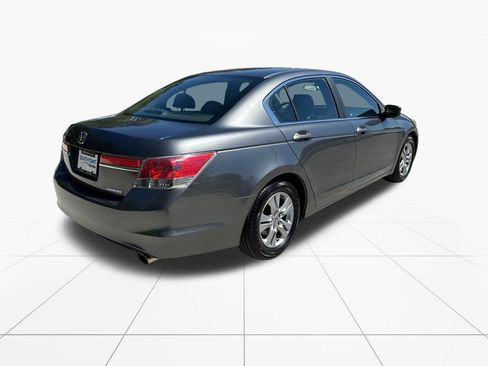 Used 2012 Honda Accord SE image 8