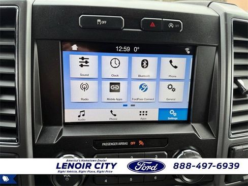 Certified 2019 Ford F150 XLT image 25