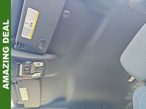 New 2025 RAM 1500 Big Horn image 27