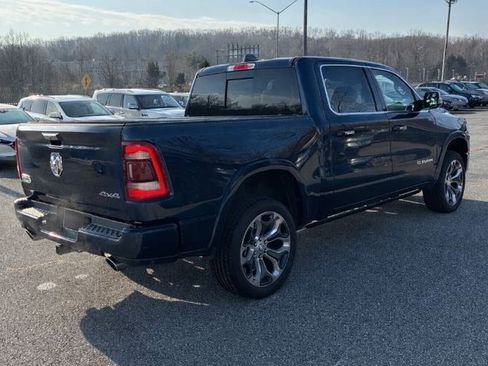 Used 2020 RAM 1500 Limited image 5