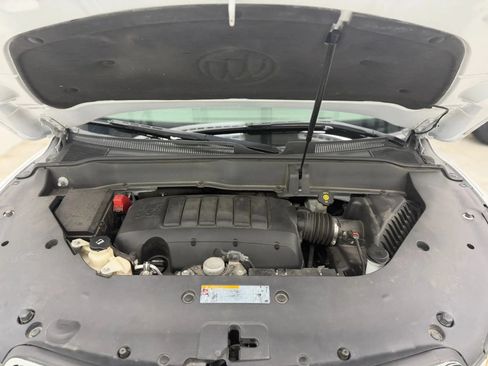 Used 2016 Buick Enclave Premium w/ Experience Buick Package AWD/4WD image 36
