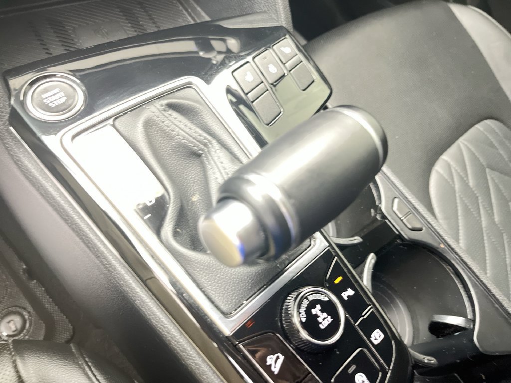 Used 2023 Kia Sportage X-Pro AWD/4WD image 20