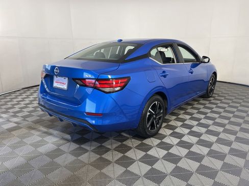 Used 2024 Nissan Sentra SV image 14