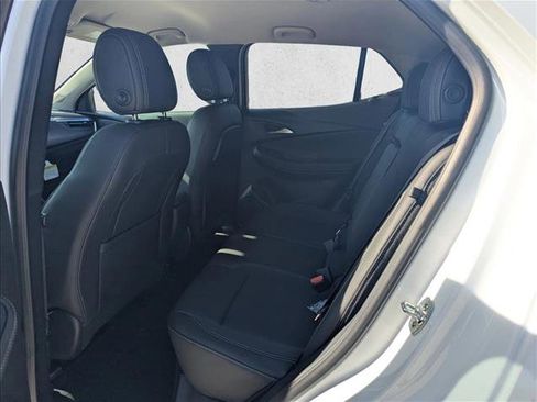 New 2026 Buick Encore GX Preferred w/ Comfort Package image 17