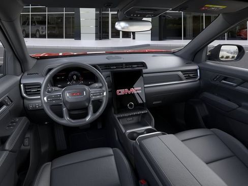 New 2027 GMC Terrain Elevation w/ Elevation Premium Package AWD/4WD image 15