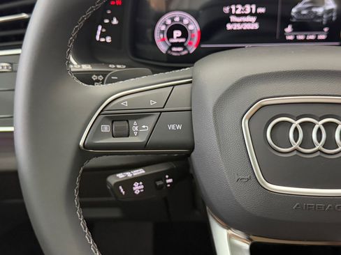New 2026 Audi Q8 Premium Plus image 20