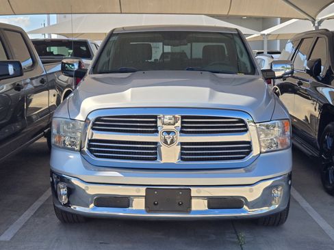 Used 2016 RAM 1500 Lone Star RWD image 2
