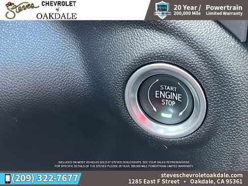 Certified 2022 Chevrolet Silverado 1500 Custom image 20