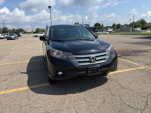 Used 2012 Honda CR-V EX-L image 15