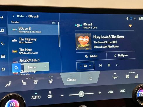 Used 2025 Lexus NX 350 F Sport image 18