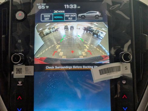 New 2025 Subaru Crosstrek 2.0i Premium w/ Crosstrek Mirror Package image 14