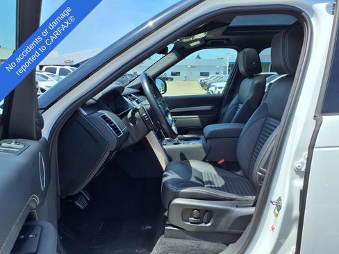 Used 2023 Land Rover Discovery S R-Dynamic AWD/4WD image 18