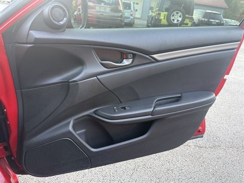 Used 2021 Honda Civic Sport image 35