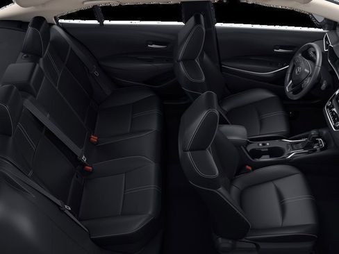 New 2026 Toyota Corolla XLE image 30