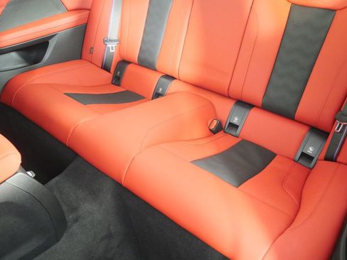 New 2026 BMW M4 Competition image 15