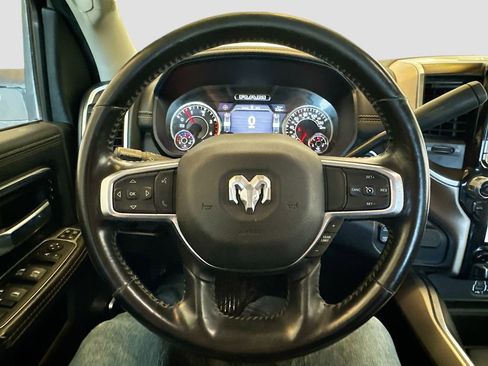 Used 2024 RAM 2500 Laramie AWD/4WD image 14