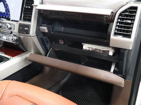 Used 2022 Ford F250 King Ranch w/ King Ranch Ultimate Package AWD/4WD image 68